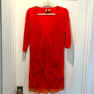 Molly Bracken Sweater